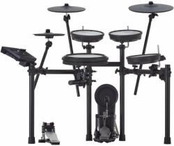 Roland TD-17KV2 KIT V-Drums set de tobe electrice din piele de plasă + set de tobe MDS-COMPACT (TD-17KV2 KIT)