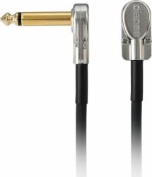 BOSS BPC-18 Cablu patch jack-jack de 18" / 45CM cu conectori subțiri (BPC-18)