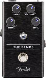 Fender The Bends Compressor, pedală de efecte (0234531000)