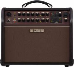 BOSS ACS-LIVE Acoustic Singer Live Amplificator de chitară acustică combo 60W 1X6, 5" woofer + 1X1" dome Tweeter (ACS-LIVE)