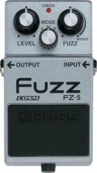 BOSS FZ-5 Pedală de efect Fuzz (FZ-5)