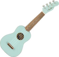 Fender Venice Daphne Albastru, culoare Albastru, ukulele soprano (0971610504)