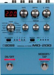 BOSS MD-200 Pedală de efect de modulație (MD-200)