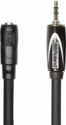 Roland RHC-25-3535 cablu de prelungire pentru căști cu mufă jack stereo de 3, 5 mm / mufă jack stereo de 3, 5 mm 7, 5 m (RHC-25-3535)