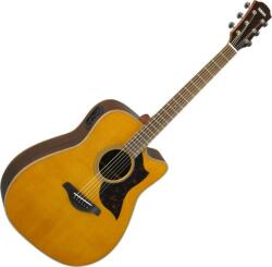 Yamaha A1M II ARE Vintage Natural chitară electroacustică (GA1MIIVN)