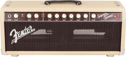 Fender Super-Sonic 22, cap de amplificator de chitară cu tuburi (2161060400)