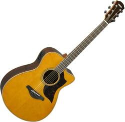 Yamaha AC1R II ARE Vintage Natural chitară electroacustică (GAC1RIIVN)