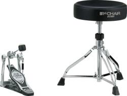 Tama HED2R 2pcs pachet stand HP200P + HT230 (HED2R)