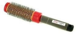 CHI Perie Brushing - CHI Ceramic Turbo Round Nylon Brush Medium