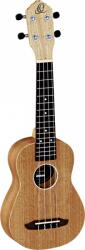 Ortega Guitars RFU10S ukulele soprano (RFU10S)