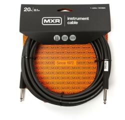 Dunlop DCIS20 Dunlop DCIS20 Cablu instrument MXR STANDARD / drept-drept / 6m (DCIS20)