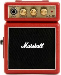Marshall MS2R Marshall MS2R mini amplificator de chitară (MS2R)