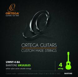 Ortega UWNY-4-BA coardă ukulele bariton (UWNY-4-BA)