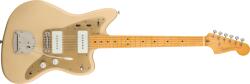 Squier 40th Anniversary Jazzmaster, Vintage Edition, java fingerboard, off-white, chitara electrica (0379520589)