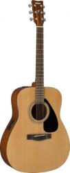 Yamaha FX310AII chitară electroacustică, clapeta din pin, claviatură din lemn de trandafir, captator piezo, finisaj natural (GFX310AII)
