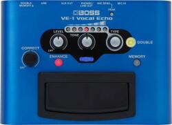BOSS VE-1 procesor de efecte vocale (VE-1)