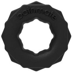 Bathmate Inel pentru Penis Power Ring Spartan Bathmate diametru 2 cm Negru