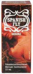 Cobeco Pharma Picaturi Afrodisiace Spanish Fly Desire Cobeco 15 ml - stimulentesexuale