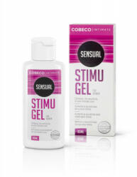 Cobeco Pharma Gel Stimulator Sensual Cobeco 85 ml - stimulentesexuale