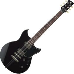 Yamaha Revstar Element RSE20 chitară electrică neagră Yamaha Revstar Element RSE20 Black (GRSE20BL)