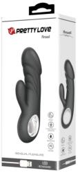 Pretty Love Vibrator Ansel Pretty Love stimulare clitoris - punctul G lungime 15.8 cm grosime 3.4 cm Vibrator