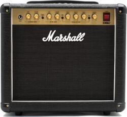 Marshall DSL5CR Marshall DSL5CR tube combo pentru chitară (DSL5CR)