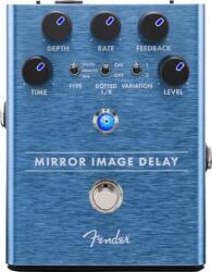 Fender Mirror Image Delay, pedală de efecte (0234535000)