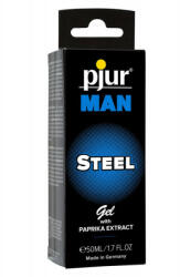 pjur Gel pentru excitare MAN Steel Pjur 50 ml - stimulentesexuale