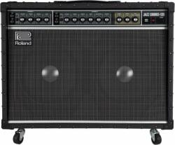 Roland JC-120 Jazz Chorus amplificator de chitară 120W 2X12 (JC-120)