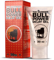 Cobeco Pharma Bull Power Cobeco Gel Intarziere Ejaculare Barbati - stimulentesexuale - 48,00 RON