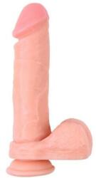 Chisa-novelties Strap on cu dildo inclus Chisa Novelties RGB Kyle Korver culoarea Pielii 22 cm