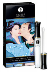 Shunga Luciu de buze Cocos Shunga 10.5 ml - stimulentesexuale