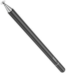 hoco. Stylus Pen Universal pentru Tableta, Telefon, Hoco Fluent (GM103), Black
