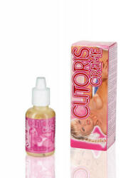 RUF Crema Clitoris Ruf 20 ml - stimulentesexuale