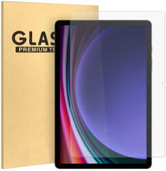 LITO Folie pentru Samsung Galaxy Tab S9 / Tab S9 FE, Lito 2.5D Classic Glass, Clear