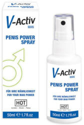 HOT Spray V-Activ penis power Hot 50 ml - stimulentesexuale