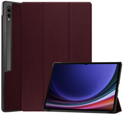 Techsuit Husa pentru Samsung Galaxy Tab S8 Ultra, Techsuit FoldPro, Red
