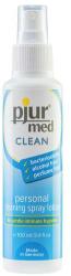 Pjur Solutie de curatare Pjur medical CLEAN Spray 100 ml - stimulentesexuale
