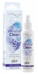 Pjur Solutie de curatare jucarii erotice Pjur We Vibe Clean Spray 100 ml - stimulentesexuale