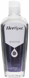 Fleshlight Lubrifiant pe baza de apa Fleshlight femei HerSpot Lubricant Sensitive 100 ml natural
