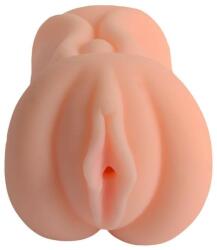 Mistress Masturbator ChangYouZ Vagina shape pocket pussy Mistress culoarea Pielii lungime 16 cm forma vagin