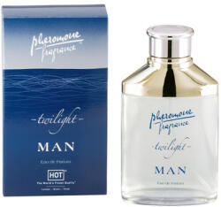 HOT Twilight Pheromon Hot Spray Parfum cu Feromoni Barbati 50 ml - stimulentesexuale