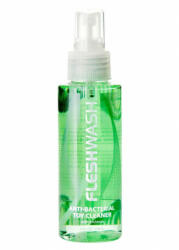 Fleshlight Solutie de curatare jucarii erotice Fleshlight Antibacterial Spray 100 ml - stimulentesexuale