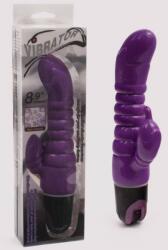 Voluptas Vibrator Multi Speed 1 Voluptas stimulare clitoris - punctul G lungime 22.5 cm grosime 4 cm - stimulentesexuale - 65,20 RON Vibrator