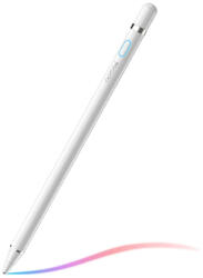 YESIDO Yesido, Stylus Pen (ST05), Capacitive, 140mAh, USB Charging Port, for Android, iOS, White
