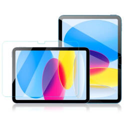 LITO Folie pentru iPad 10 (2022) 10.9, Lito 2.5D Classic Glass, Clear