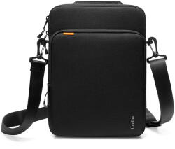 tomtoc Geanta pentru Tableta si Laptop 14", Tomtoc (A03D3D1), Black Geanta, rucsac laptop