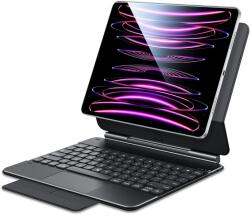 ESR Husa pentru iPad Air 4 / 5 (2020/2022) / iPad Pro 11 (2018 / 2020 / 2021 / 2022), ESR Rebound Magnetic Keyboard, Black