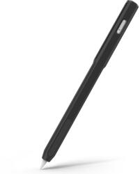Spigen Husa pentru Apple Pencil 2, Spigen (DA201), Black