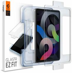 Spigen Folie pentru Apple iPad Air 4 / 5 (2020/2022) / iPad Pro 11 (2020/2021), Spigen Glas. tR EZ FIT, Clear